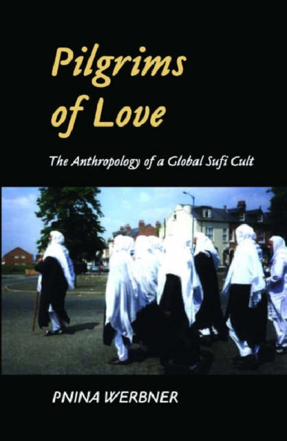 Book cover of: Pilgrims of Love