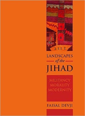 Landscapes of the Jihad