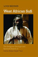 Book cover of: West African Sufi. By: Louis Brenner