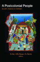 Book cover of: Postcolonial People. By: N. Ali
