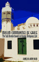 Book cover of: Muslim Communities of Grace. By: Jamil M. Abun-Nasr