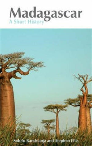 Madagascar