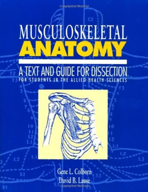 Musculoskeletal Anatomy