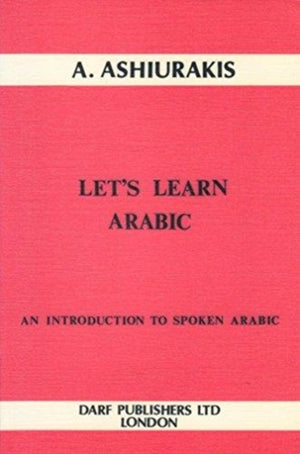 Let's Learn Arabic