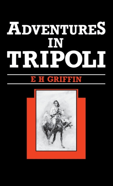 Book cover of: Adventures in Tripoli