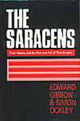 Book cover of: Saracens. By: Edward Gibbon