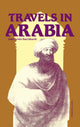 Book cover of: Travels in Arabia. By: Jonathan Swift