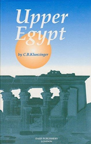 Upper Egypt