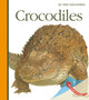 Book cover of: Crocodiles
