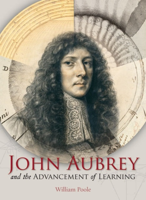 Book cover of: John Aubrey and the Advancement of Learning
