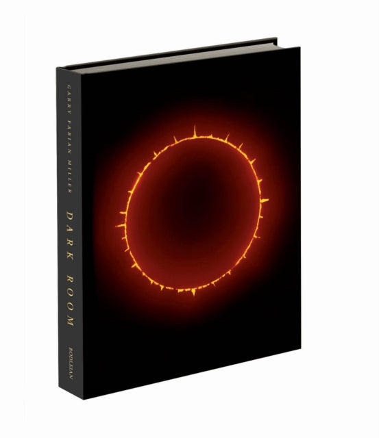 Book cover of: Dark Room. By: Garry Fabian Miller