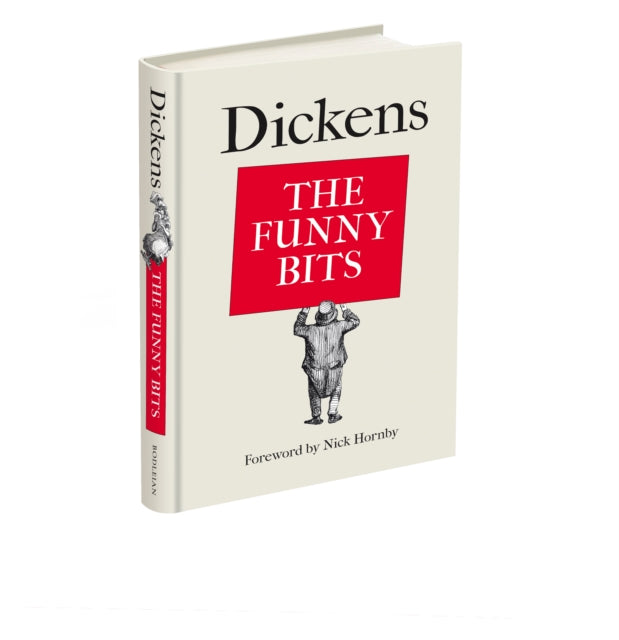Book cover of: Dickens: The Funny Bits