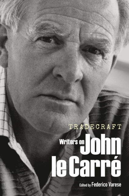 Book cover of: Tradecraft