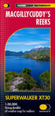 Book cover of: MacGillycuddy's Reeks