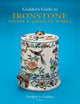 Book cover of: Godden's Guide to Ironstone, Stone & Granite Wares