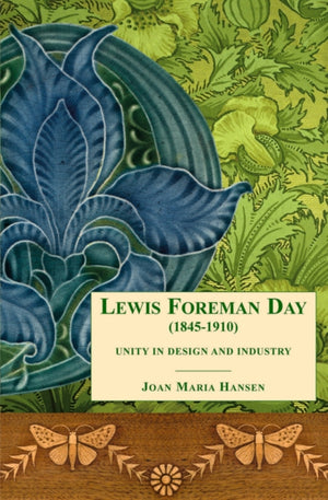 Lewis Foreman Day (1845-1910)