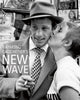 Book cover of: Raymond Cauchetier's New Wave