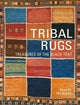 Book cover of: Tribal Rugs. By: Brian MacDonald