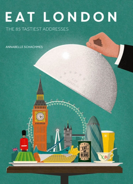 Eat London