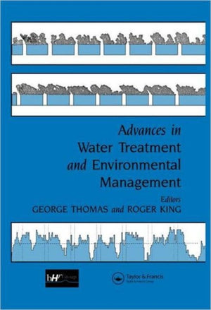 Advances in Water Treatment and Environmental Management