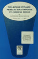 Book cover of: Non-Linear Dynamic Problems for Composite Cylindrical Shells