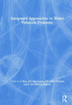 Book cover of: Integrated Approaches to Water Pollution Problems. By: J. Bau