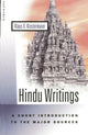 Book cover of: Hindu Writings. By: Klaus Klostermaier