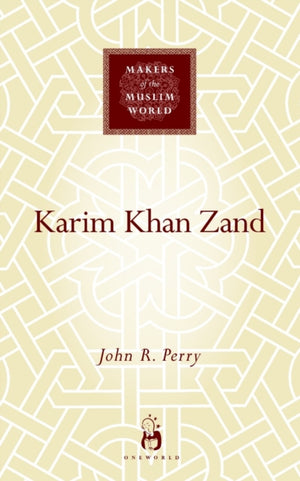 Karim Khan Zand