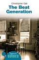 Book cover of: Beat Generation. By: Christopher Gair