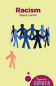 Book cover of: Racism