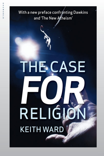 Book cover of: Case for Religion. By: Keith Ward