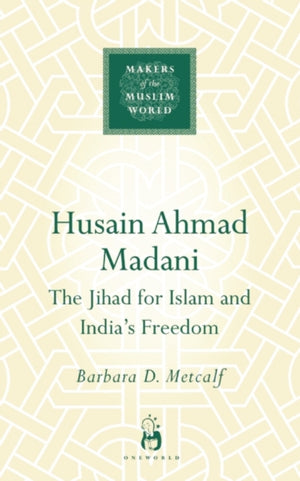 Husain Ahmad Madani