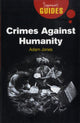 Book cover of: Crimes Against Humanity. By: Adam Jones