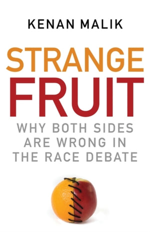 Strange Fruit
