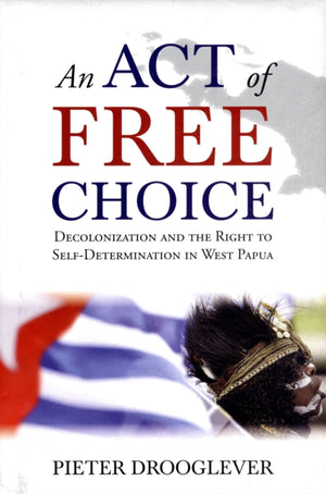 An Act of Free Choice