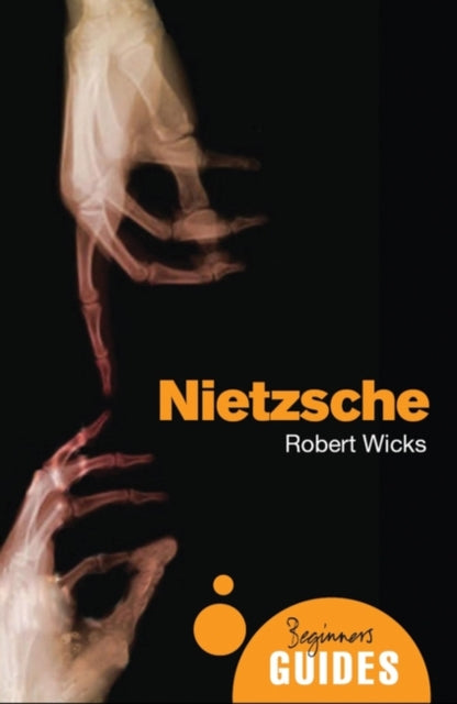 Book cover of: Nietzsche