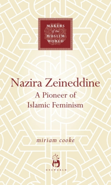 Nazira Zeineddine