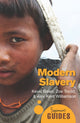 Book cover of: Modern Slavery