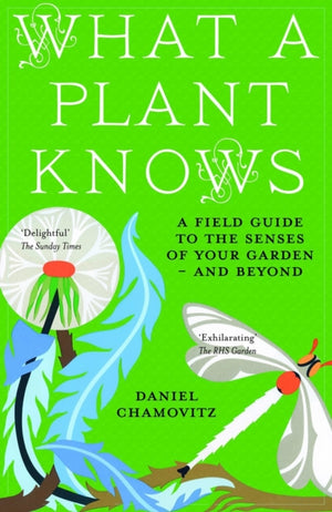 What a Plant Knows