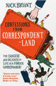 Book cover of: Confessions from Correspondentland