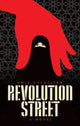 Book cover of: Revolution Street. By: Amir Cheheltan