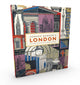 Book cover of: Edward Bawden's London
