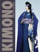 Book cover of: Kimono. By: Anna Jackson