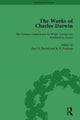Book cover of: Works of Charles Darwin: Vol 17: The Various Contrivances by Which Orchids are Fertilised by Insects