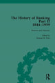 Book cover of: History of Banking II, 1844-1959