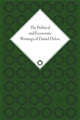 Book cover of: Political and Economic Writings of Daniel Defoe. By: W. R. Owens