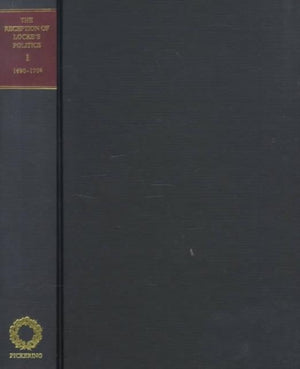 Reception of Locke's Politics