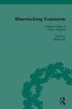 Book cover of: Bluestocking Feminism. By: Gary Kelly