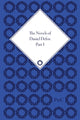 Book cover of: Novels of Daniel Defoe, Part I. By: Daniel Defoe