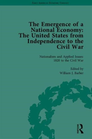 The Emergence of a National Economy